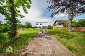 Thumbnail von Einzigartiges Grundstück mit baubehördlicher Bewilligung für 30 Wohneinheiten und einer Tiefgarage