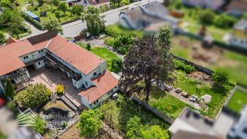 Thumbnail von Einzigartiges Grundstück mit baubehördlicher Bewilligung für 30 Wohneinheiten und einer Tiefgarage