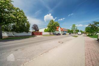 Thumbnail von Einzigartiges Grundstück mit baubehördlicher Bewilligung für 30 Wohneinheiten und einer Tiefgarage