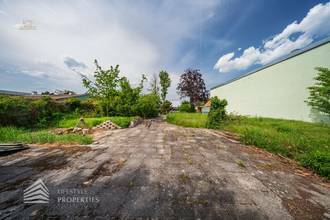 Thumbnail von Einzigartiges Grundstück mit baubehördlicher Bewilligung für 30 Wohneinheiten und einer Tiefgarage