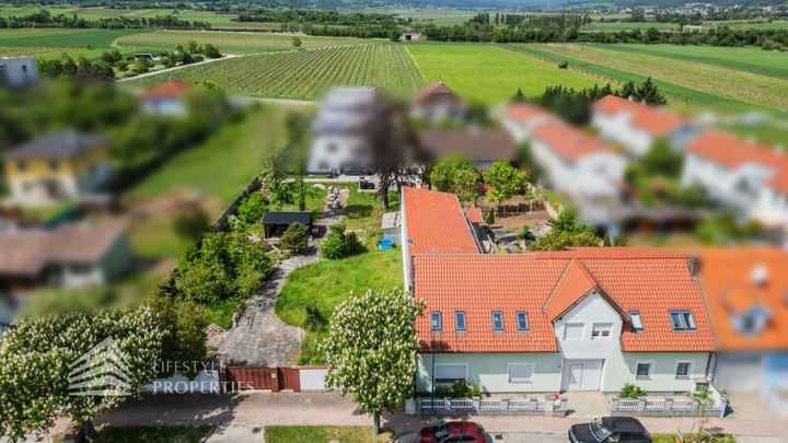 Einzigartiges Grundstück mit baubehördlicher Bewilligung für 30 Wohneinheiten und einer Tiefgarage