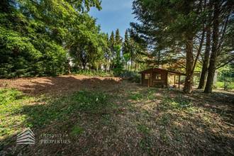 Thumbnail von Traumhaftes Baugrundstück in Bestlage des 19. Bezirks