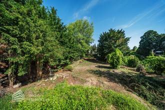 Thumbnail von Traumhaftes Baugrundstück in Bestlage des 19. Bezirks