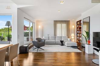 Thumbnail von Luxury Penthouse with Vienna View in Prime Location