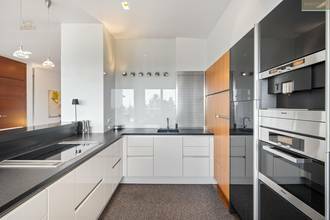 Thumbnail von Luxury Penthouse with Vienna View in Prime Location