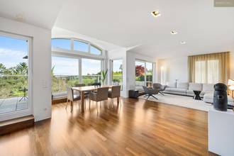 Thumbnail von Luxury Penthouse with Vienna View in Prime Location