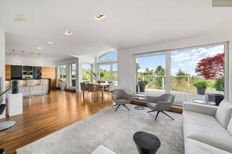 Thumbnail von Luxury Penthouse with Vienna View in Prime Location