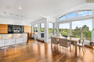 Thumbnail von Luxury Penthouse with Vienna View in Prime Location