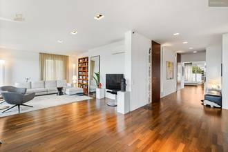 Thumbnail von Luxury Penthouse with Vienna View in Prime Location