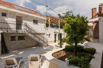 Thumbnail von Mediterranes Haus mit Blick auf das Meer