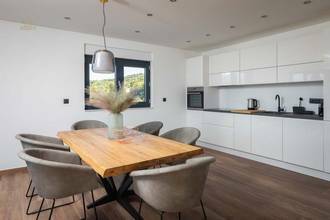 Thumbnail von Möbliertes Penthouse mit Panorama-Meerblick