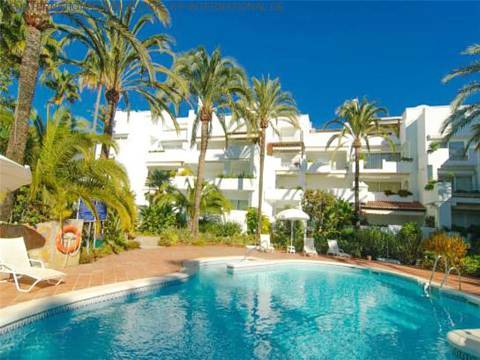 ***Penthouse, nur wenige Meter vom Strand entfernt und in Gehdistanz zur Stadt***