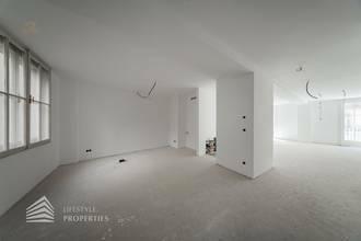 Thumbnail von Toplage! Belagsfertige 3-Zimmer Wohnung am Graben