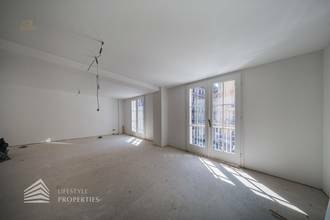 Thumbnail von Toplage! Belagsfertige 3-Zimmer Wohnung am Graben