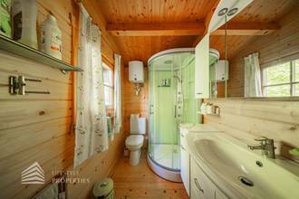 Thumbnail von Exklusives Badeparadies am Wörthersee: Ihr privates Refugium mit Seezugang und Waldidylle