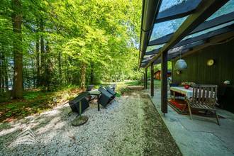 Thumbnail von Exklusives Badeparadies am Wörthersee: Ihr privates Refugium mit Seezugang und Waldidylle