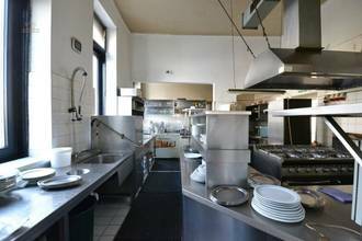 Thumbnail von Charmantes, voll ausgestattetes Lokal! Nähe Bahnhof Meidling