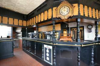 Thumbnail von Charmantes, voll ausgestattetes Lokal! Nähe Bahnhof Meidling