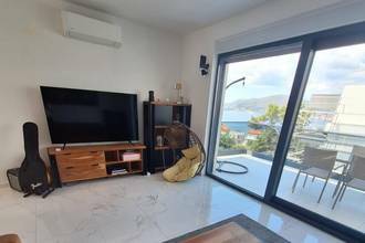 Thumbnail von Maisonettewohnung mit Dachterrasse, Meerblick und Community-Pool