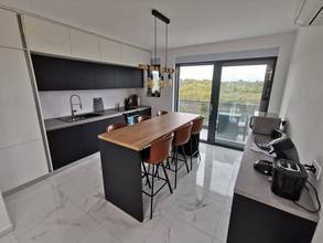 Thumbnail von Maisonettewohnung mit Dachterrasse, Meerblick und Community-Pool