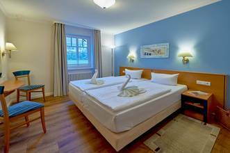 Thumbnail von 200 m zum Strand - 2-Zimmer-Whg. mit Terrasse und TG-Stellplatz