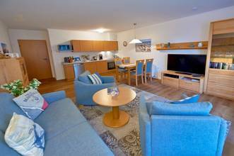 Thumbnail von 200 m zum Strand - 2-Zimmer-Whg. mit Terrasse und TG-Stellplatz