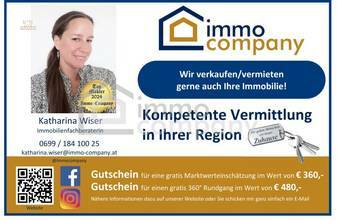 Thumbnail von Schönes Baugrundstück in wunderbare Grünruhelage mit Fernblick - 3 Wohneinheiten möglich!