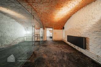 Thumbnail von Einzigartige 5-Zimmer Loftwohnung mit Terrasse und Werkstatt im 6. Bezirk