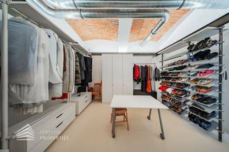 Thumbnail von Einzigartige 5-Zimmer Loftwohnung mit Terrasse und Werkstatt im 6. Bezirk