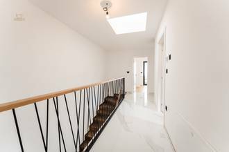 Thumbnail von Luxuriöse Maisonettewohnung im Neubau