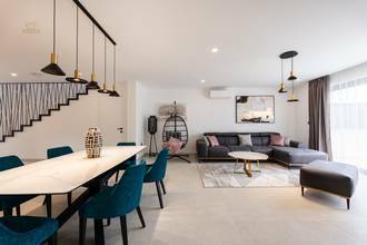 Thumbnail von Luxuriöse Maisonettewohnung im Neubau