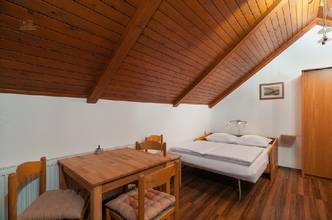 Thumbnail von Mediterrane Appartement-Villa in attraktiver Lage bei Omis, Dalmatien