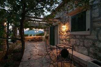 Thumbnail von Mediterrane Appartement-Villa in attraktiver Lage bei Omis, Dalmatien