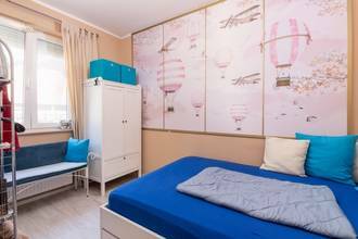 Thumbnail von Wohnung mit Garten und Meerblick