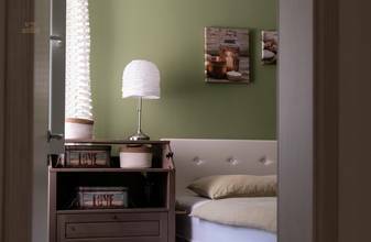 Thumbnail von Wohnung mit Garten und Meerblick