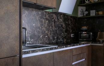 Thumbnail von Wohnung mit Garten und Meerblick