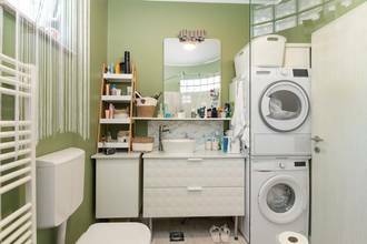 Thumbnail von Wohnung mit Garten und Meerblick