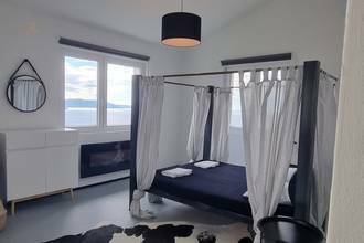 Thumbnail von Haus mit wunderschönem Meerblick in ruhiger Lage