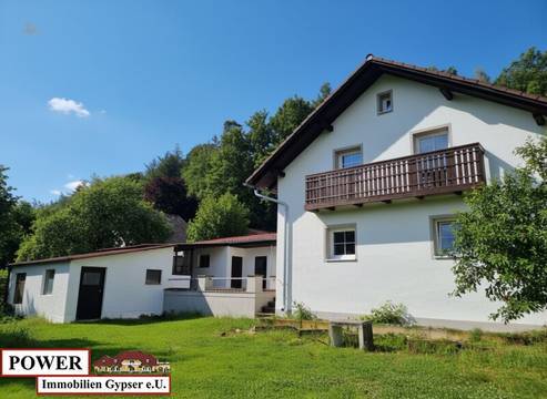 Einfamilienhaus in Ruhelage Ihr neues Zuhause Kaufpreis Verhandelbar !