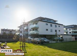 Thumbnail von Sonnige 4-Zimmer-Wohnung in Mattighofen: Ihr neues Zuhause mit 2 Balkonen!