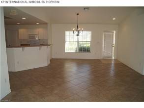 Thumbnail von ***CAPE CORAL: Modernes EFH mit Wintergarten***