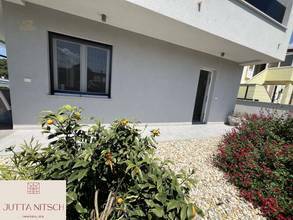 Thumbnail von Architekten-Terrassenvilla mit Pool in Strandnähe -  Sukošan bei Zadar