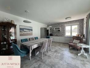 Thumbnail von Architekten-Terrassenvilla mit Pool in Strandnähe -  Sukošan bei Zadar