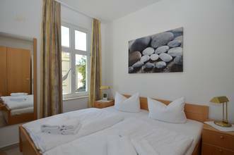 Thumbnail von 3-Raum-Appartement mit Wintergarten, Balkon + TG-Platz