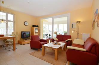 Thumbnail von 3-Raum-Appartement mit Wintergarten, Balkon + TG-Platz