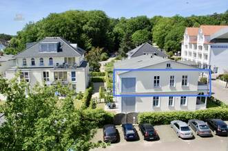 Thumbnail von 3-Raum-Appartement mit Wintergarten, Balkon + TG-Platz