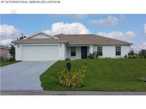 Thumbnail von ***Modernes Einfamilienhaus in Cape Coral - mit Garten***