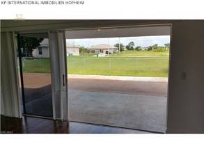 Thumbnail von ***Modernes Einfamilienhaus in Cape Coral - mit Garten***