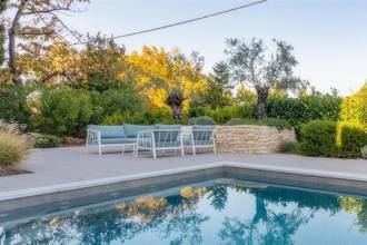 Thumbnail von Modernes Haus mit Pool in ruhiger Lage