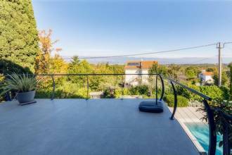 Thumbnail von Modernes Haus mit Pool in ruhiger Lage